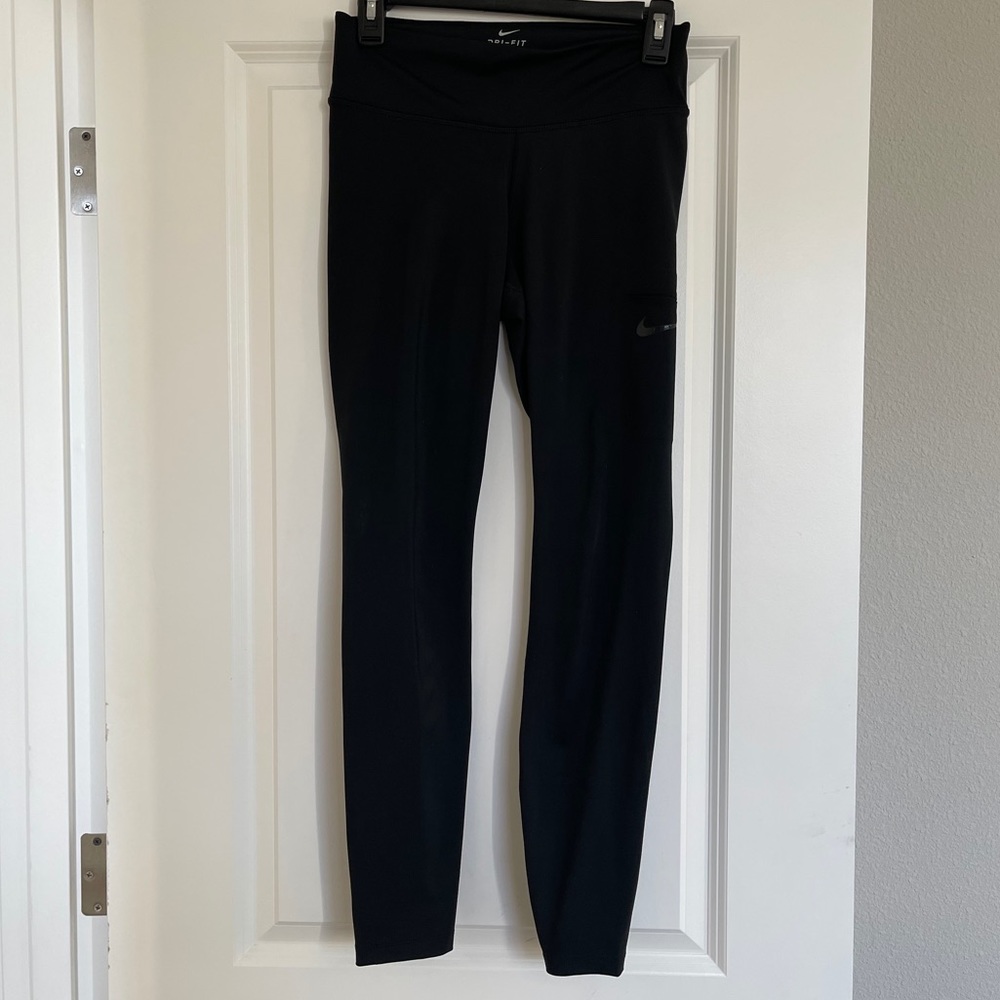 Nike Workout Pants